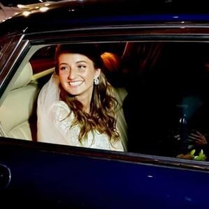 Meet your Posher, María ignacia